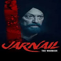 Watch Jarnail The Warrior (2025) Online Full Movie Free