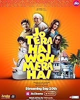 Watch Jo Tera Hai Woh Mera Hai (2024) Online Full Movie Free