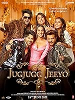 Watch JugJugg Jeeyo (2022) Online Full Movie Free