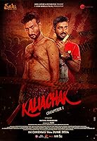 Watch Kaliachak - Chapter 1 (2024) Online Full Movie Free