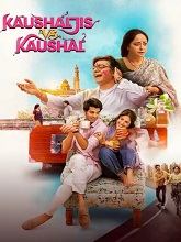 Watch Kaushaljis vs Kaushal (2025) Online Full Movie Free