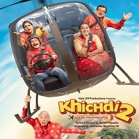 Watch Khichdi 2: Mission Paanthukistan (2023) Online Full Movie Free