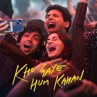 Watch Kho Gaye Hum Kahan (2023) Online Full Movie Free