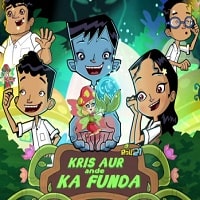 Watch Kris in Ande ka Funda (2023) Online Full Movie Free