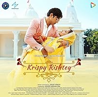 Watch Krispy Rishtey (2024) Online Full Movie Free