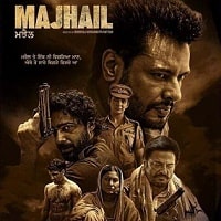 Watch Majhail (2025) Online Full Movie Free