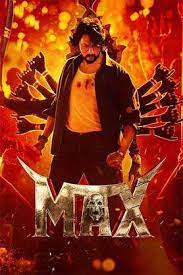 Watch Max (2025) Online Full Movie Free