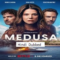 Watch Medusa (2025) Online Full Movie Free