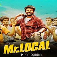 Watch Mr. Local (2019) Online Full Movie Free