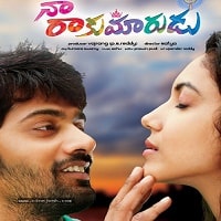 Watch Naa Rakumarudu (2023) Online Full Movie Free