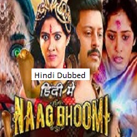 Watch Naag Bhoomi (2024) Online Full Movie Free