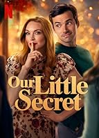 Watch Our Little Secret (2024) Online Full Movie Free