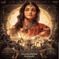 Watch Ponniyin Selvan: Part I (2022) Online Full Movie Free