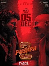 Watch Pushpa 2 - The Rule (2024) Online Full Movie Free