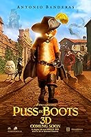 Watch Puss in Boots (2011) Online Full Movie Free