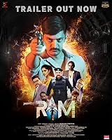 Watch RAM: Rapid Action Mission (2024) Online Full Movie Free