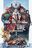 Watch Red One (2024) Online Full Movie Free