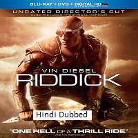 Watch Riddick (2013) Online Full Movie Free