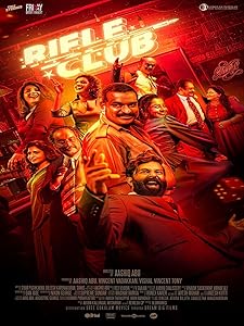 Watch Rifle Club (2024) Online Full Movie Free