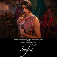 Watch Safed (2023) Online Full Movie Free