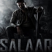 Watch Salaar: Part 1 - Ceasefire (2023) Online Full Movie Free