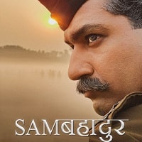 Watch Sam Bahadur (2023) Online Full Movie Free