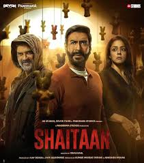 Watch Shaitaan (2024) Online Full Movie Free