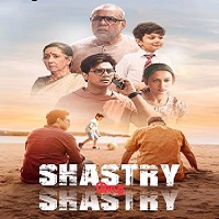 Watch Shastry Viruddh Shastry (2023) Online Full Movie Free