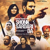 Watch Shonk Sardari Da (2023) Online Full Movie Free