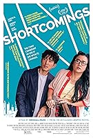 Watch Shortcomings (2023) Online Full Movie Free