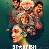 Watch Starfish (2023) Online Full Movie Free