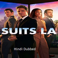 Watch Suits: L.A. (2025) Online Full Movie Free