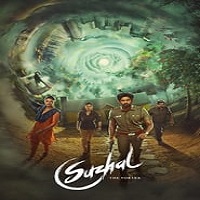 Watch Suzhal - The Vortex (2025) Online Full Movie Free