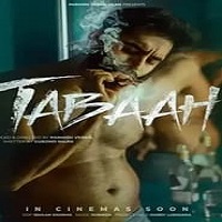 Watch Tabaah (2024) Online Full Movie Free