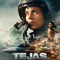 Watch Tejas (2023) Online Full Movie Free