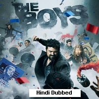 Watch The Boys Se4 Ep 1-3  (2024) Online Full Movie Free