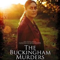 Watch The Buckingham Murders (2024) Online Full Movie Free