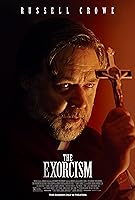 Watch The Exorcism (2024) Online Full Movie Free