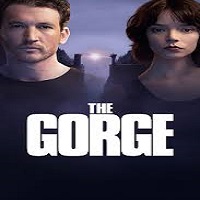 Watch The Gorge (2025) Online Full Movie Free