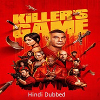 Watch The Killer's Game (2024) Online Full Movie Free