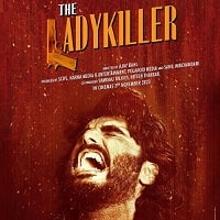 Watch The Ladykiller (2023) Online Full Movie Free