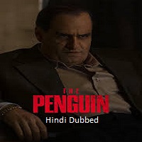 Watch The Penguin (2024) Online Full Movie Free