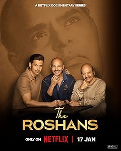 Watch The Roshans (2025) Online Full Movie Free