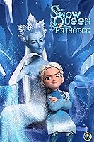 Watch The Snow Queen and the Princess (2022) Online Full Movie Free