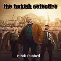 Watch The Turkish Detective (2025) Online Full Movie Free