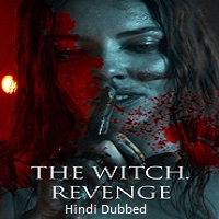 Watch The Witch. Revenge (2024) Online Full Movie Free