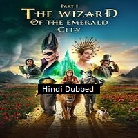 Watch The Wizard of the Emerald City (2025) Online Full Movie Free