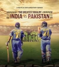 Watch The Greatest Rivalry: India vs Pakistan (2025) Online Full Movie Free