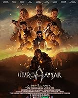 Watch Umro Ayyar - A New Beginning  (2024) Online Full Movie Free