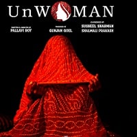 Watch Unwoman (2023) Online Full Movie Free